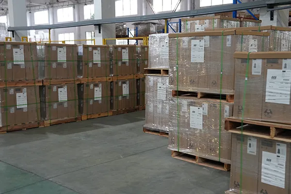 Warehouse