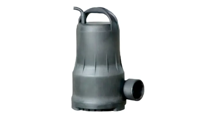  Plastic Canned Motor Pump