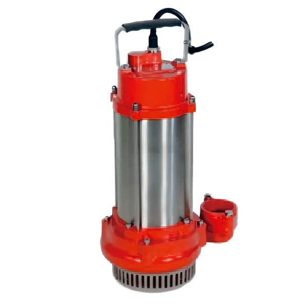 Small-Sized Electric Submersible Pump