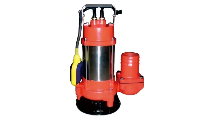  Submersible Sand Pumps