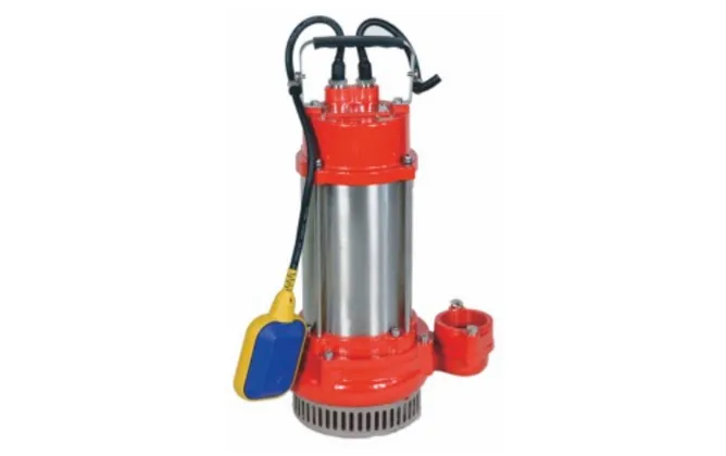 electric submersible pump