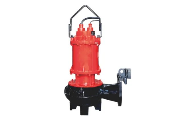 stainless steel submersible sump pump