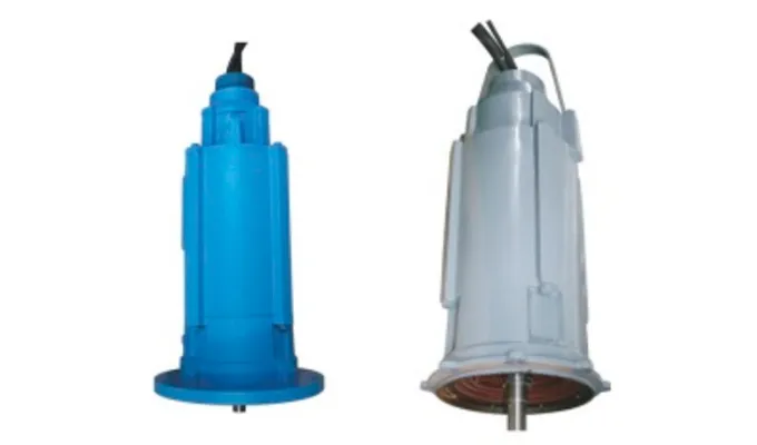  Submersible Motors