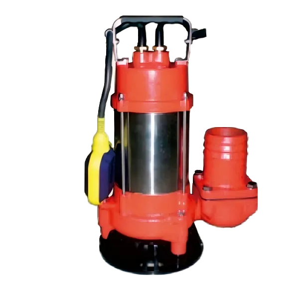 Submersible Sand Pumps