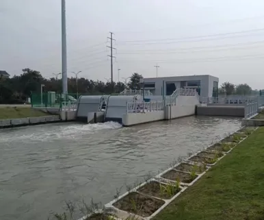 submersible water pump for flooding
