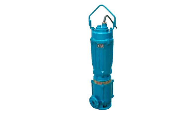  High-Head Multi Stage Submersible Pumps