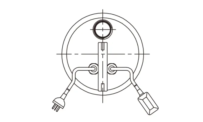 clean water submersible pump