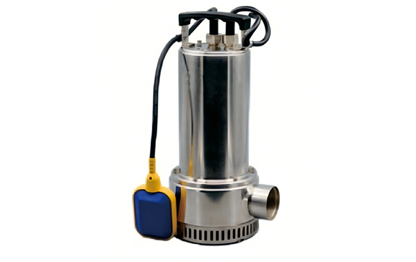stainless steel submersible clean water pump