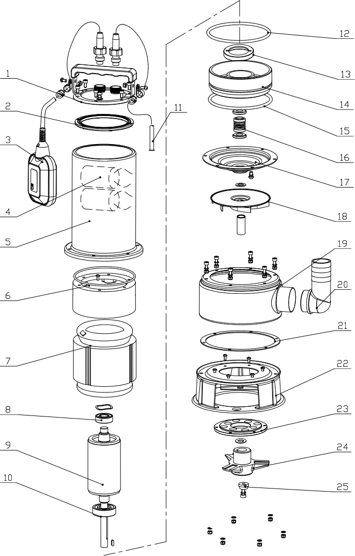 wq-b-qg-submersible-stainless-steel-sewage-pump-exploded-view.png