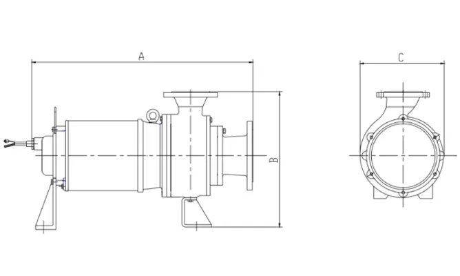 circulator pumps