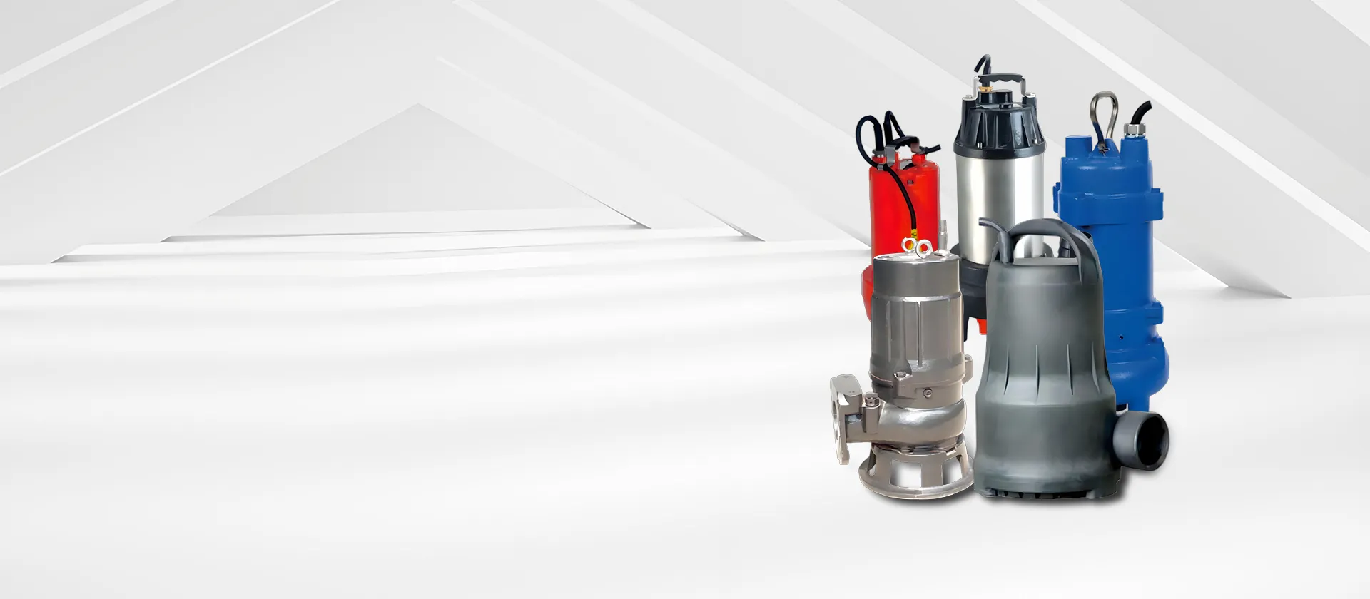 ‌FENGQIU CRANE: A Global Leader of Submersible Pumps