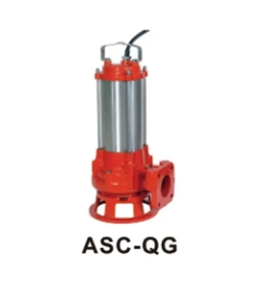 ASC-QG