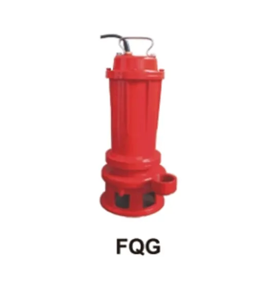 FQG