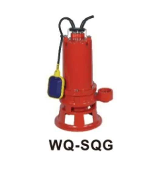 WQ-SQG
