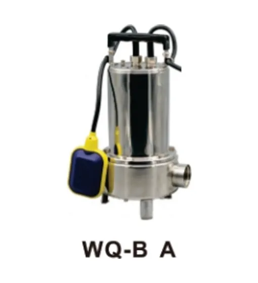 WQ-B A