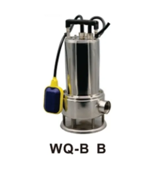 WQ-B B