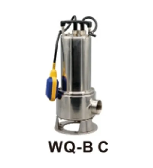 WQ-B C