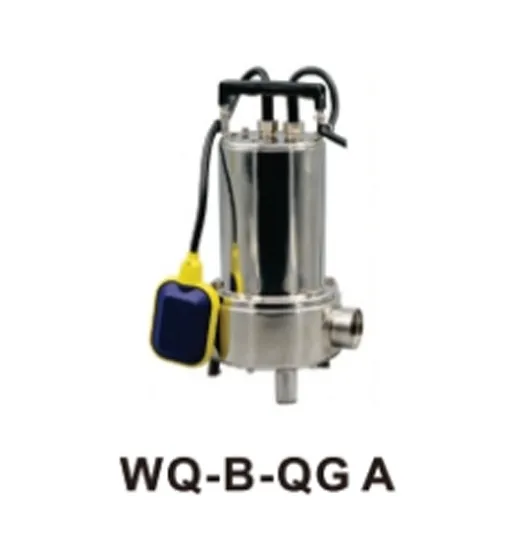 WQ-B-QG A