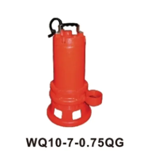 WQ10-7-0.75QG