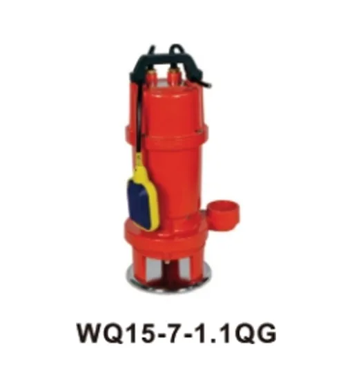 WQ10-7-1.1QG