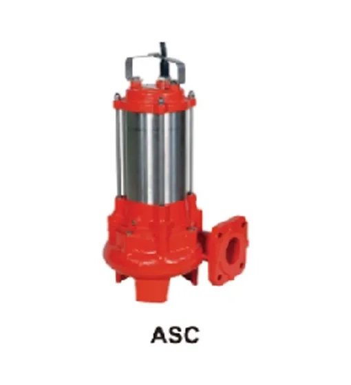 ASC