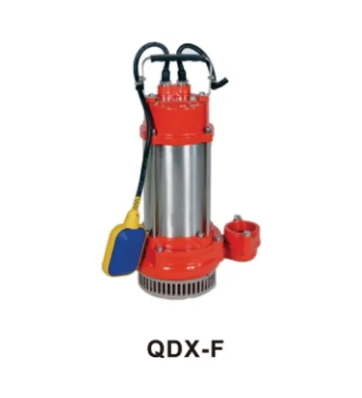 QDX-F