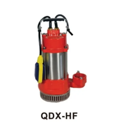 QDX-HF
