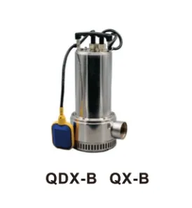 QDX-B Series