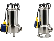  WQ-B-QG Series